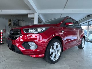 Ford Kuga Gebrauchtwagen Kaufen