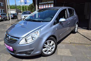 Opel Corsa Autozentrum Duisburg Neu Oder Gebraucht