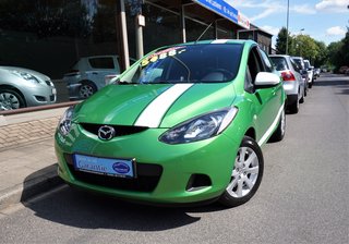 Mazda 2 Autozentrum Duisburg Neu Oder Gebraucht