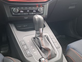 SEAT Ibiza 1.5 TSI FR Pro Black Edition DSG / NAVI / LED / SITZHEIZUNG - bilder 4