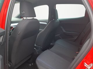 SEAT Ibiza 1.5 TSI FR Pro Black Edition DSG / NAVI / LED / SITZHEIZUNG - bilder 5