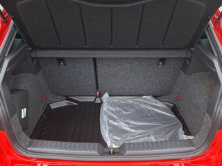 SEAT Ibiza 1.5 TSI FR Pro Black Edition DSG / NAVI / LED / SITZHEIZUNG - bilder 6