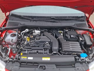 SEAT Ibiza 1.5 TSI FR Pro Black Edition DSG / NAVI / LED / SITZHEIZUNG - bilder 7