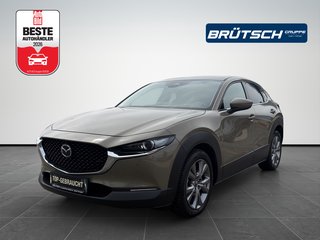 Mazda CX-30 Gebrauchtwagen Kaufen