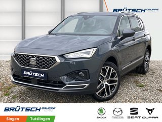 Seat Tarraco Vorführfahrzeug Kaufen