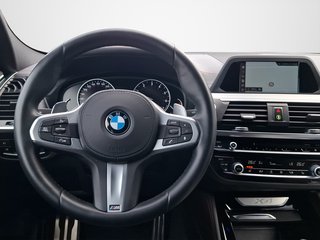 BMW X4 xDrive 30 i M Sport KLIMA / NAVI / LED / LEDER / SITZHEIZUNG - bilder 1