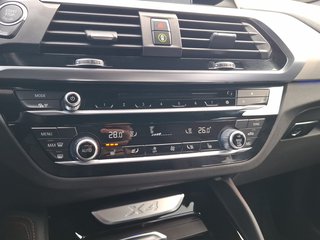 BMW X4 xDrive 30 i M Sport KLIMA / NAVI / LED / LEDER / SITZHEIZUNG - bilder 4