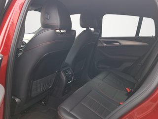 BMW X4 xDrive 30 i M Sport KLIMA / NAVI / LED / LEDER / SITZHEIZUNG - bilder 5