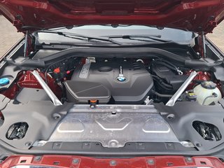 BMW X4 xDrive 30 i M Sport KLIMA / NAVI / LED / LEDER / SITZHEIZUNG - bilder 6