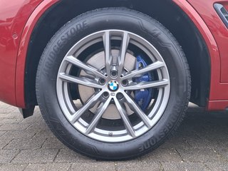 BMW X4 xDrive 30 i M Sport KLIMA / NAVI / LED / LEDER / SITZHEIZUNG - bilder 7