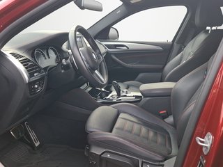 BMW X4 xDrive 30 i M Sport KLIMA / NAVI / LED / LEDER / SITZHEIZUNG - bilder 4
