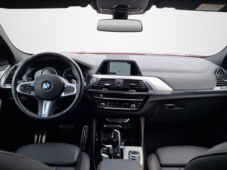 BMW X4 xDrive 30 i M Sport KLIMA / NAVI / LED / LEDER / SITZHEIZUNG - bilder 5
