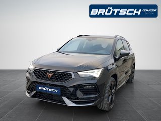 CUPRA Ateca Vorführfahrzeug Kaufen