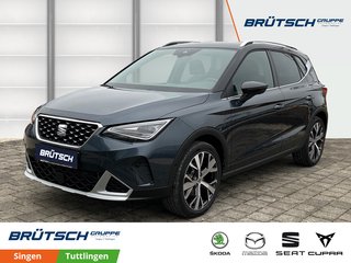 Seat Arona Neuwagen Kaufen