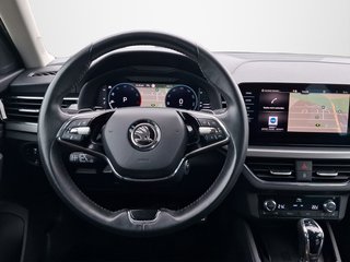 Skoda Kamiq 1.5 TSI Scoutline DSG / ACC / NAVI / KAMERA / VOLL-LED - foto 6