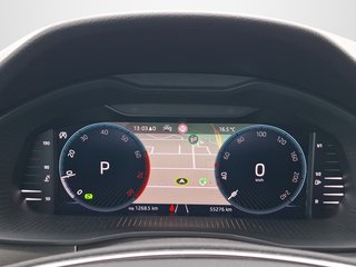 Skoda Kamiq 1.5 TSI Scoutline DSG / ACC / NAVI / KAMERA / VOLL-LED - foto 7