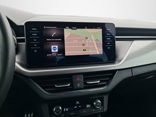 Skoda Kamiq 1.5 TSI Scoutline DSG / ACC / NAVI / KAMERA / VOLL-LED - foto 8