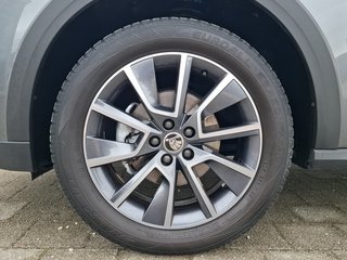 Skoda Kamiq 1.5 TSI Scoutline DSG / ACC / NAVI / KAMERA / VOLL-LED - foto 12