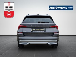 Skoda Kamiq 1.5 TSI Scoutline DSG / ACC / NAVI / KAMERA / VOLL-LED - foto 1