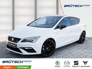 Seat Leon Gebrauchtwagen Kaufen
