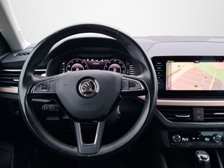 Skoda Kamiq 1.0 TSI Style DSG / NAVI / ACC / LED / KAMERA - foto 1