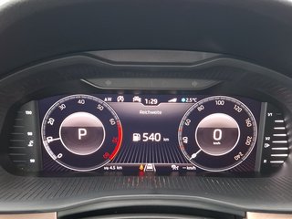 Skoda Kamiq 1.0 TSI Style DSG / NAVI / ACC / LED / KAMERA - foto 2