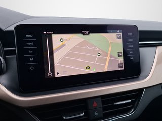 Skoda Kamiq 1.0 TSI Style DSG / NAVI / ACC / LED / KAMERA - foto 3