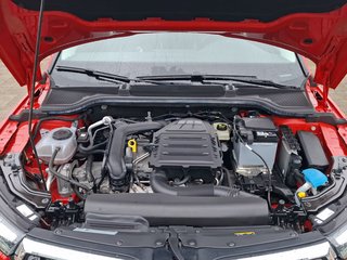 Skoda Kamiq 1.0 TSI Style DSG / NAVI / ACC / LED / KAMERA - foto 7