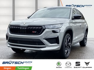 Skoda Kodiaq Neuwagen Kaufen