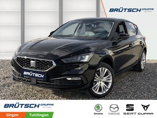 Seat Leon Vorführfahrzeug Kaufen