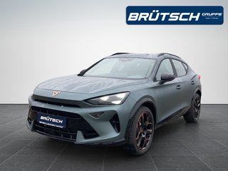 CUPRA Formentor Vorführfahrzeug Kaufen