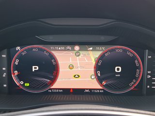 Skoda Kamiq 1.5 TSI Monte Carlo DSG / NAVI / AHK / PANORAMA - foto 2