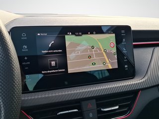 Skoda Kamiq 1.5 TSI Monte Carlo DSG / NAVI / AHK / PANORAMA - foto 3