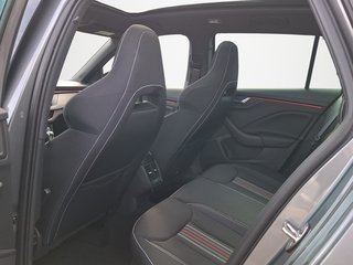 Skoda Kamiq 1.5 TSI Monte Carlo DSG / NAVI / AHK / PANORAMA - foto 5