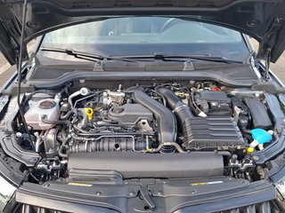 Skoda Kamiq 1.5 TSI Monte Carlo DSG / NAVI / AHK / PANORAMA - foto 7