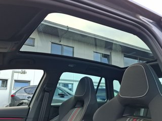 Skoda Kamiq 1.5 TSI Monte Carlo DSG / NAVI / AHK / PANORAMA - foto 9