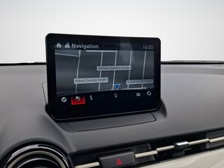 Mazda 2 Center-Line 1.5 KLIMA / LED / DAB+ / NAVI / TEMPOMAT - foto 3