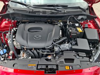 Mazda 2 Center-Line 1.5 KLIMA / LED / DAB+ / NAVI / TEMPOMAT - foto 7