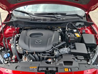 Mazda 2 Center-Line 1.5 KLIMA / LED / DAB+ / NAVI / TEMPOMAT - foto 9
