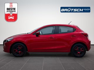 Mazda 2 Center-Line 1.5 KLIMA / LED / DAB+ / NAVI / TEMPOMAT - bilder 2