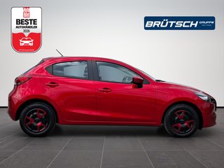Mazda 2 Center-Line 1.5 KLIMA / LED / DAB+ / NAVI / TEMPOMAT - bilder 3