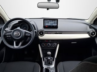 Mazda 2 Center-Line 1.5 KLIMA / LED / DAB+ / NAVI / TEMPOMAT - bilder 5