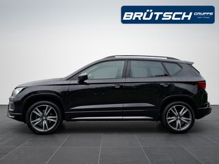 SEAT Ateca FR 1.5 TSI DSG / NAVI / AHK / LED / KAMERA / SITZHEIZUNG - bilder 2