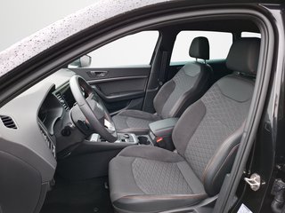 SEAT Ateca FR 1.5 TSI DSG / NAVI / AHK / LED / KAMERA / SITZHEIZUNG - bilder 4