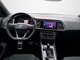 SEAT Ateca FR 1.5 TSI DSG / NAVI / AHK / LED / KAMERA / SITZHEIZUNG - bilder 5