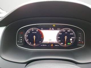 SEAT Ateca FR 1.5 TSI DSG / NAVI / AHK / LED / KAMERA / SITZHEIZUNG - bilder 7