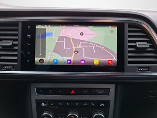 SEAT Ateca FR 1.5 TSI DSG / NAVI / AHK / LED / KAMERA / SITZHEIZUNG - bilder 8