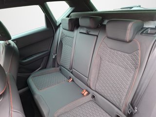 SEAT Ateca FR 1.5 TSI DSG / NAVI / AHK / LED / KAMERA / SITZHEIZUNG - bilder 10