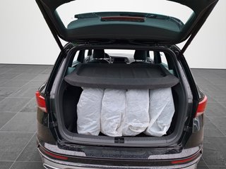 SEAT Ateca FR 1.5 TSI DSG / NAVI / AHK / LED / KAMERA / SITZHEIZUNG - bilder 11