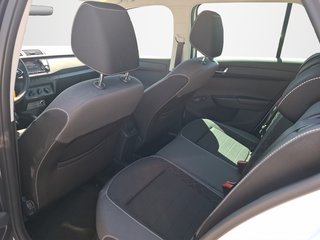 Skoda Fabia Combi 1.0 TSI Ambition DSG / KLIMA / SITZHEIZUNG / SMART-LINK - bilder 10